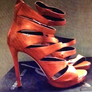 Brian Atwood Sandal